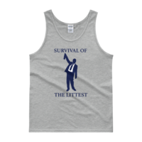 Survival of the LITTEST Tank - Thumbnail 1