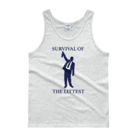 Survival of the LITTEST Tank - Thumbnail 3
