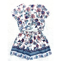 Ari cropped top set - Thumbnail 2