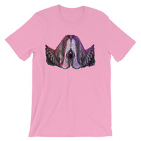 Shakti - Unisex Tee - Thumbnail 4
