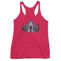 Shakti - Women's Tank - Thumbnail 4