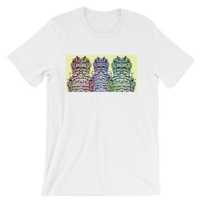Fungus - unisex tee