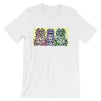 Fungus - Unisex Tee