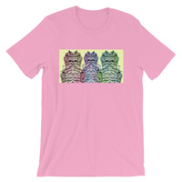 Fungus - Unisex Tee - Thumbnail 6