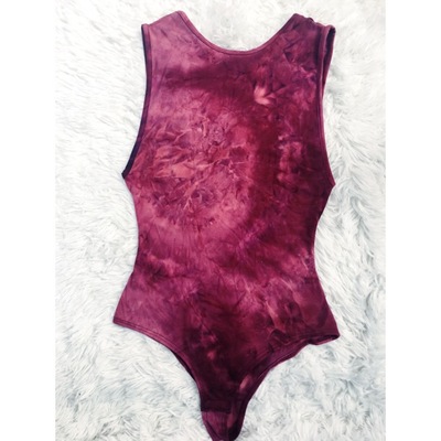 Woodstock bodysuit 