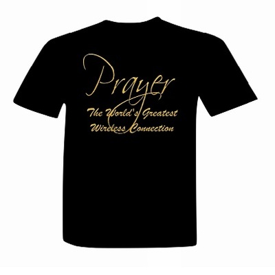 Prayer