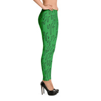slime leggings - Thumbnail 7