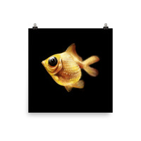 Goldfish Poster - Thumbnail 7