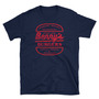 Benny's Burger Unisex T-Shirt-2