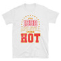 Born in 1998 Unisex T-Shirt-1
