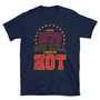 Born in 1978 Unisex T-Shirt-2