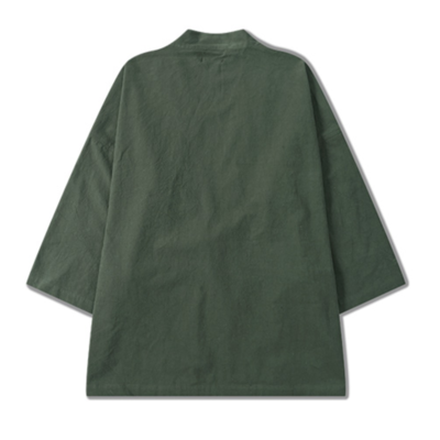 Kimono jacket 