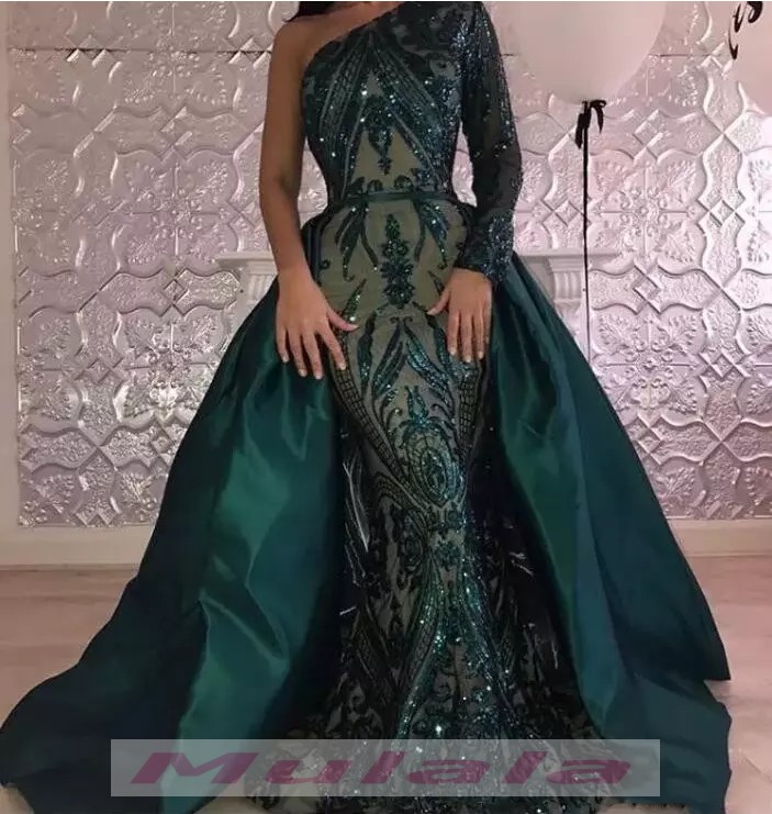 long sleeve prom dresses 2018