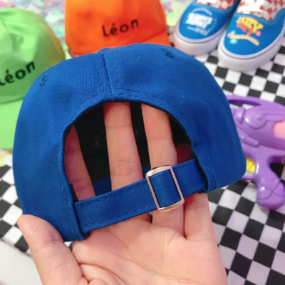 Leon cap 