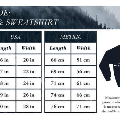 Winter's hound - pullover hoodie