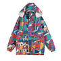 Free Shipping-GEISHA JACKET-2