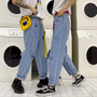 Sesame Street Jeans-3