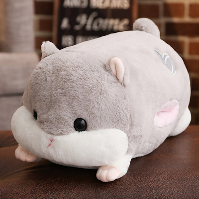 New cute hamster tortoise doll