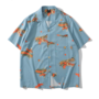 "DRAGON KING" SHIRT-2