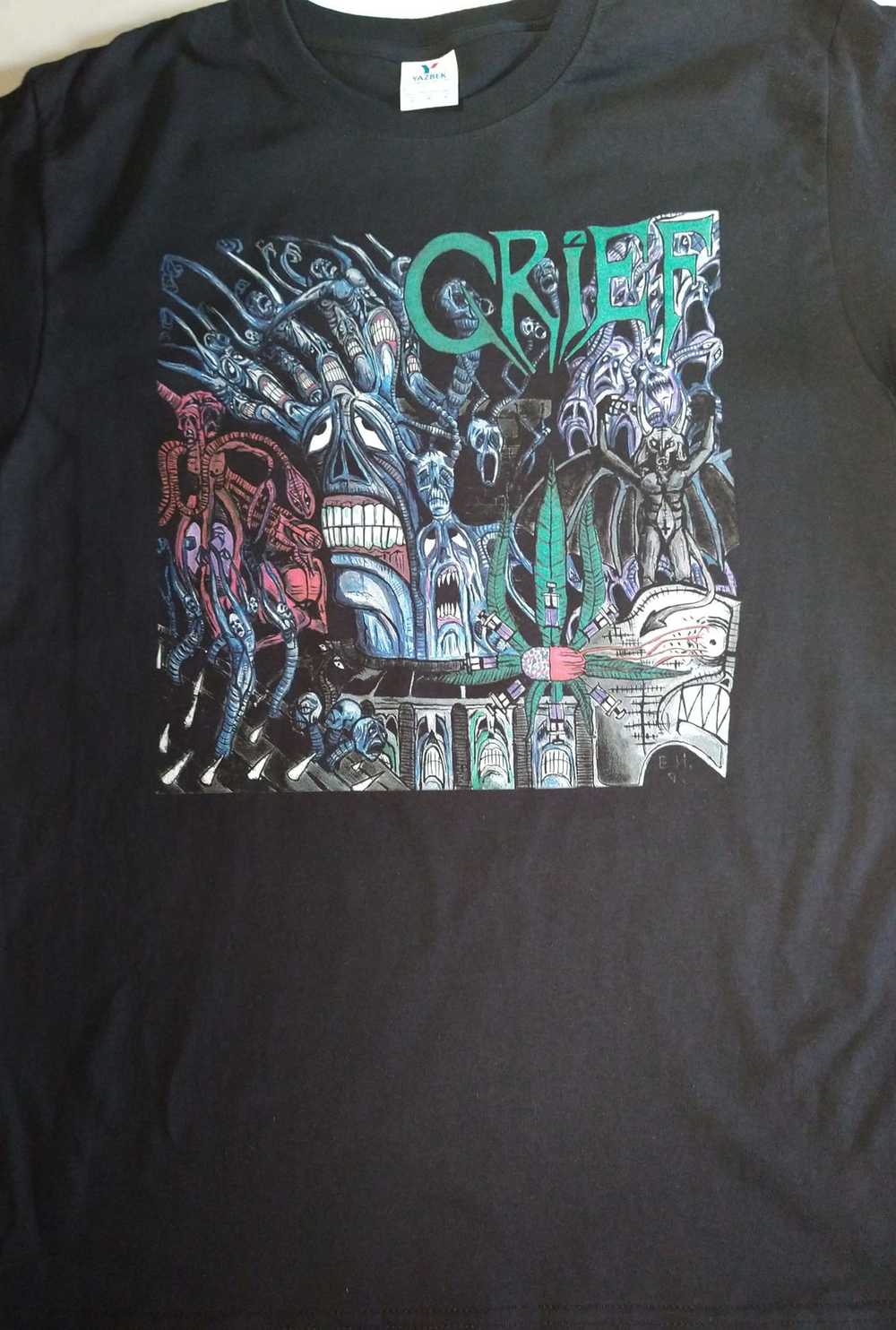 Grief - Etsy