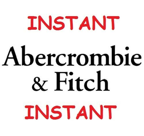 abercrombie $10 off coupon