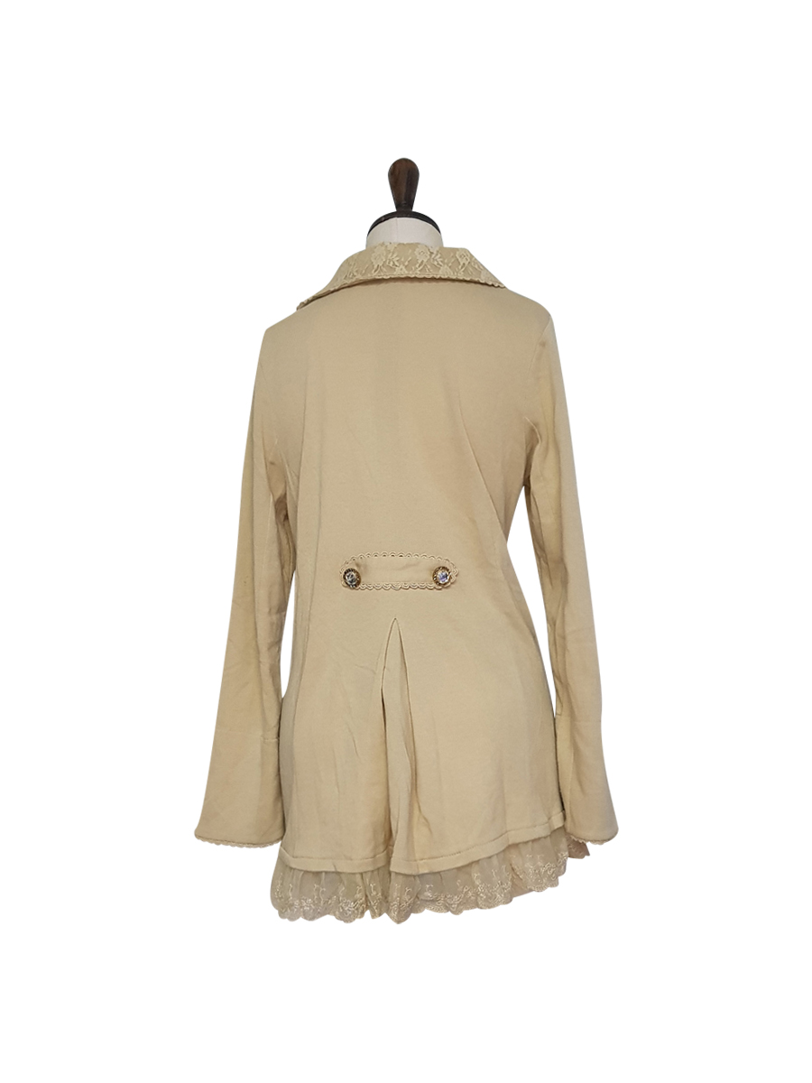 165 Axes Femme Outer on Storenvy