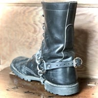 Heavy-Chain Bootstrap (x 1) - Thumbnail 2