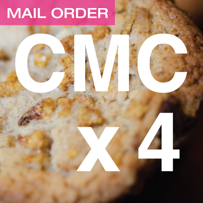 Cornflake marshmallow chip 4-pack-mail order