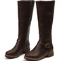 Classy Thigh High Women's Boots-1