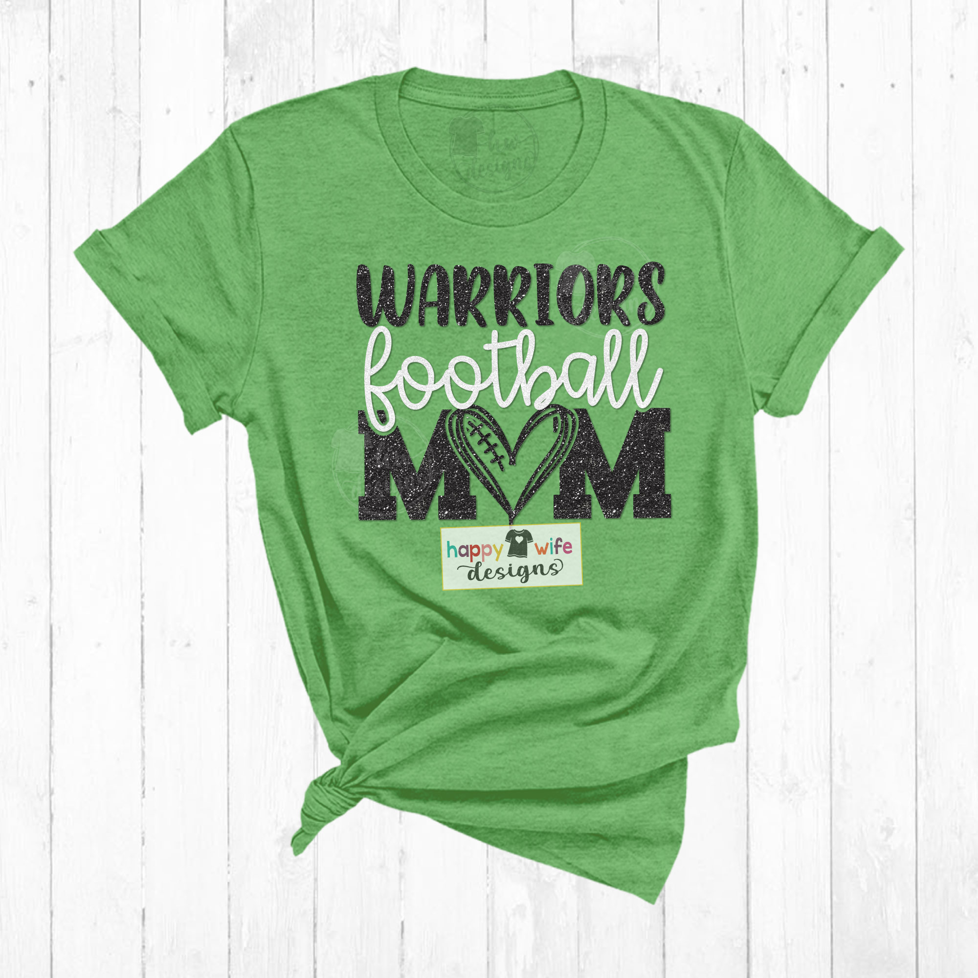 Football Mom Shirt, Team Name, Custom Football Mom, Football Tee