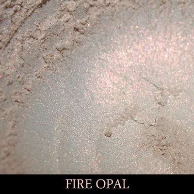 Fire opal [cs]