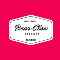 Bear Claw Workshop
