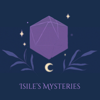 Isile's Mysteries