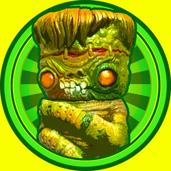 Rauc ig icon